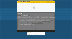 Desktop Screenshot of 88moving.com